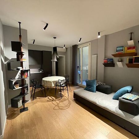 Apartamento Best Place In Bologna Next 2 Towers Exterior foto