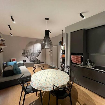 Apartamento Best Place In Bologna Next 2 Towers Exterior foto