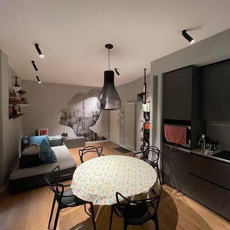 Apartamento Best Place In Bologna Next 2 Towers Exterior foto