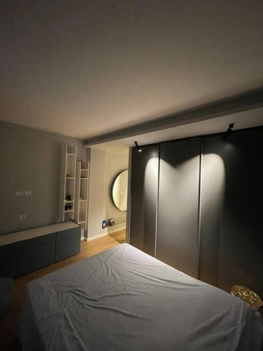 Apartamento Best Place In Bologna Next 2 Towers Exterior foto