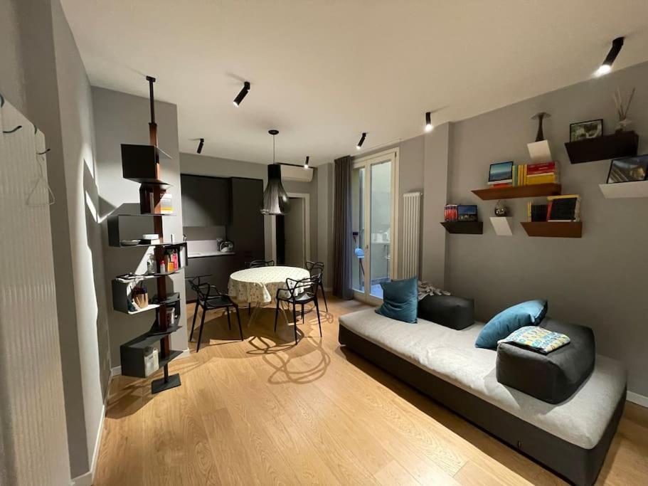 Apartamento Best Place In Bologna Next 2 Towers Exterior foto