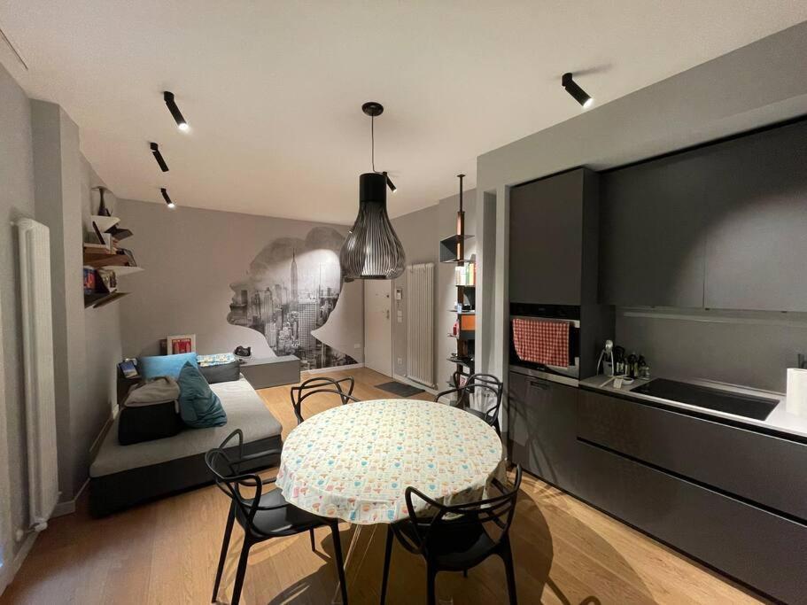 Apartamento Best Place In Bologna Next 2 Towers Exterior foto