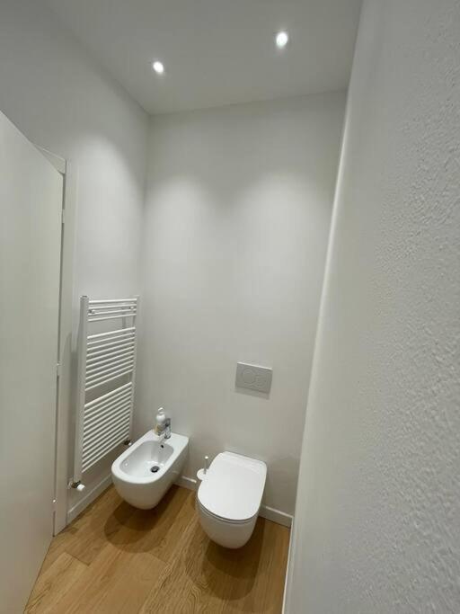Apartamento Best Place In Bologna Next 2 Towers Exterior foto