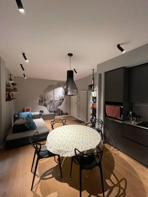 Apartamento Best Place In Bologna Next 2 Towers Exterior foto